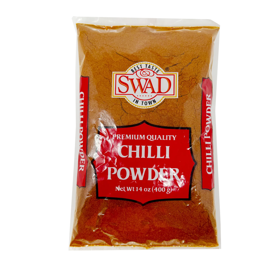 Swad Chilli Powder 400g