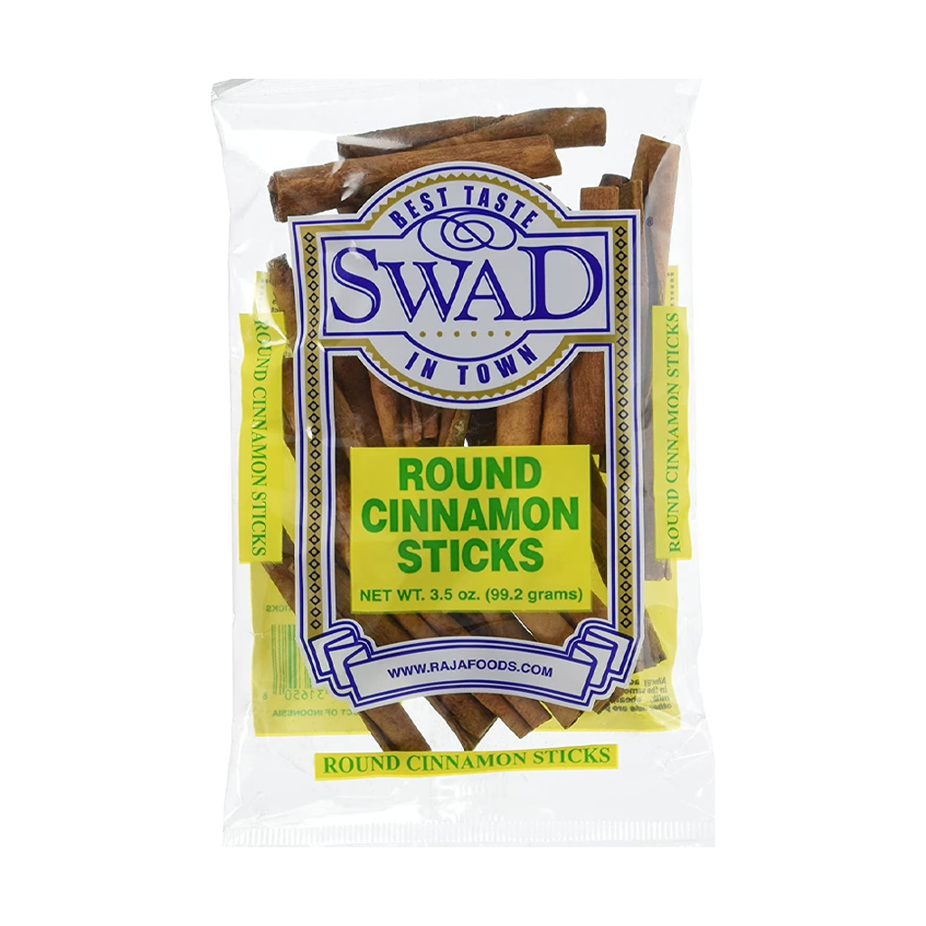 Swad Cinnamom Round 7oz