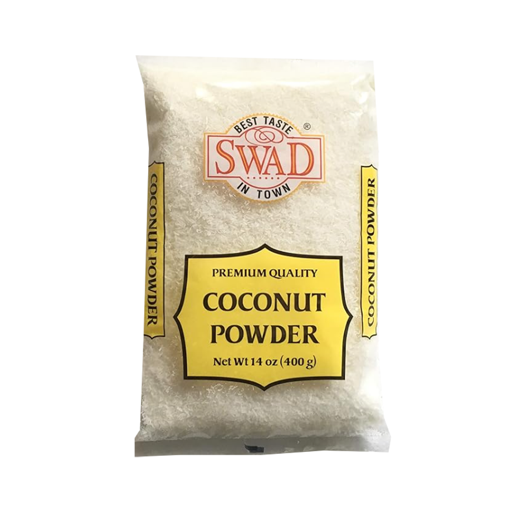 Swad Coconut Powder 14oz