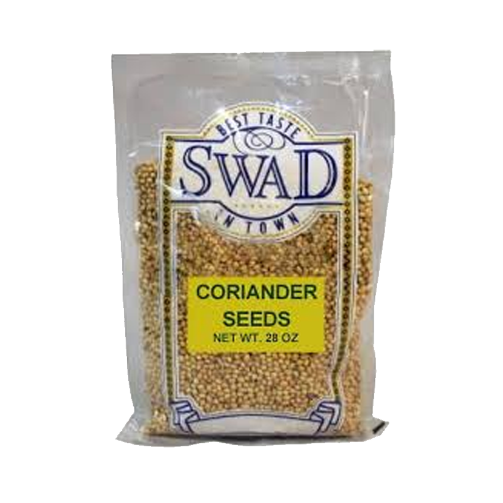 Swad Coriander Seed 800g