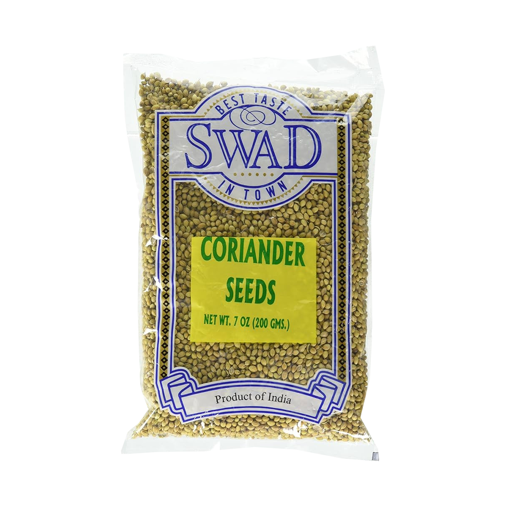 Swad Coriander Seeds 7oz