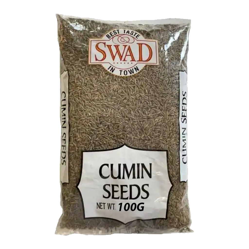 Swad Cumin Powder 100g