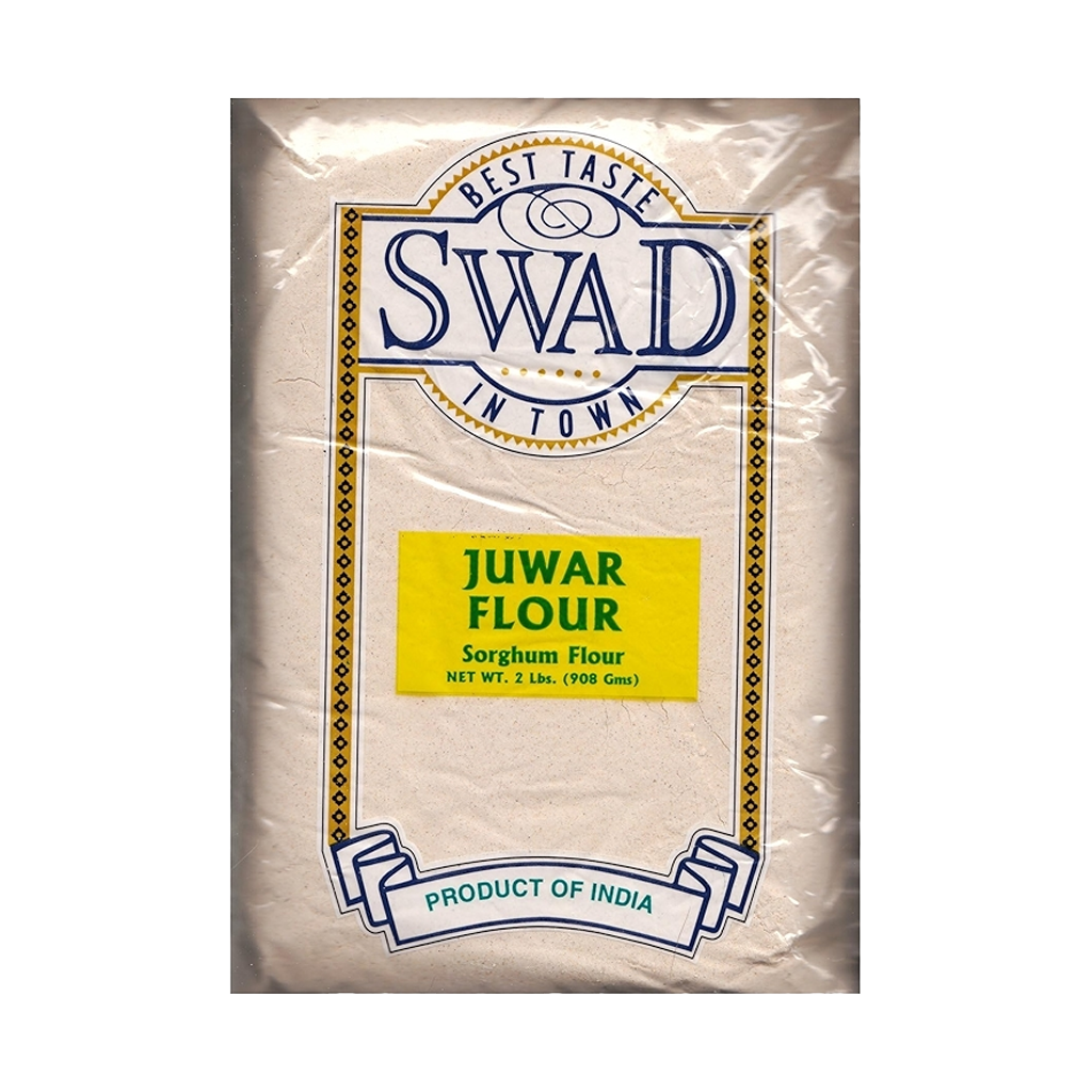 Swad Dadar Goti Juwar Flour 2lb