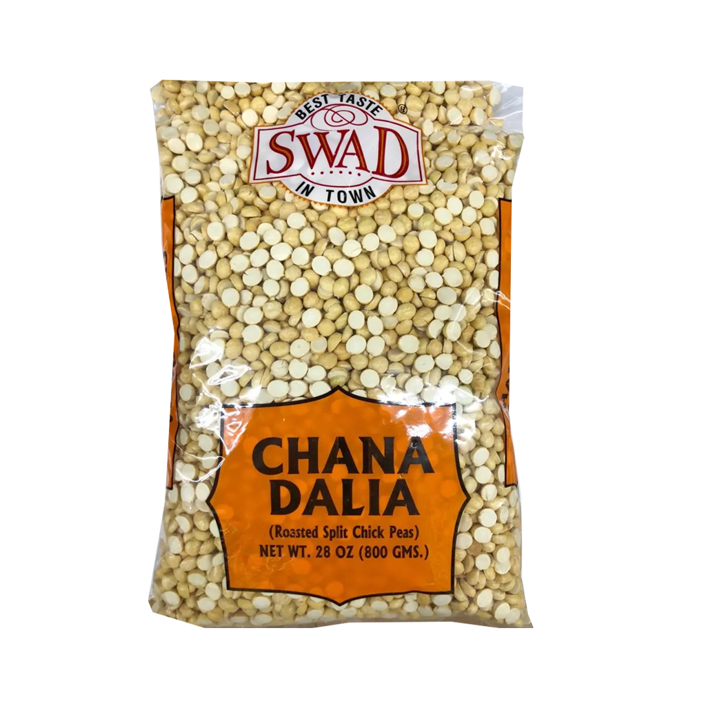 Swad Dalia Split 800g