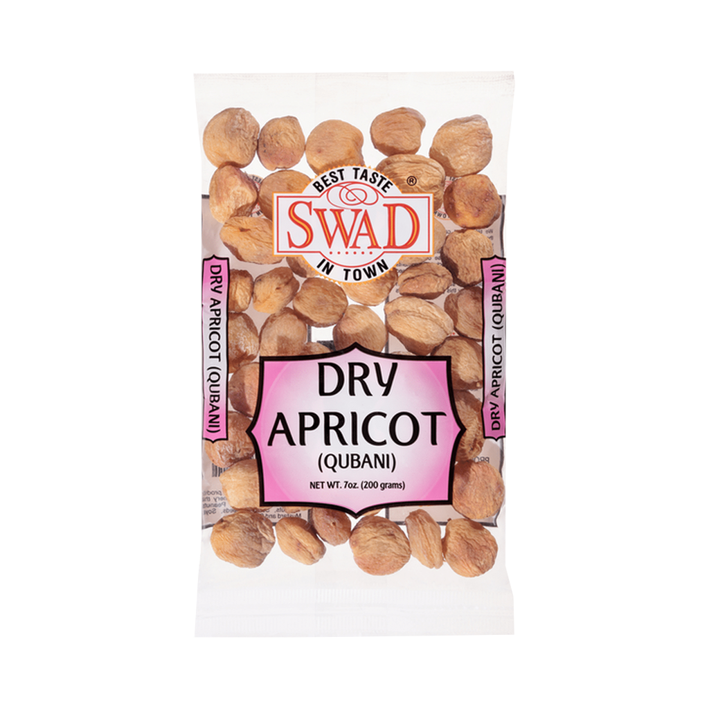 Swad Dry Apricot 200g