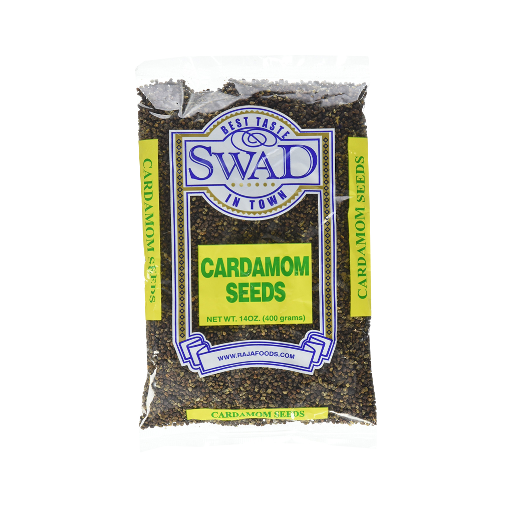 Swad Green Cardamom 14oz