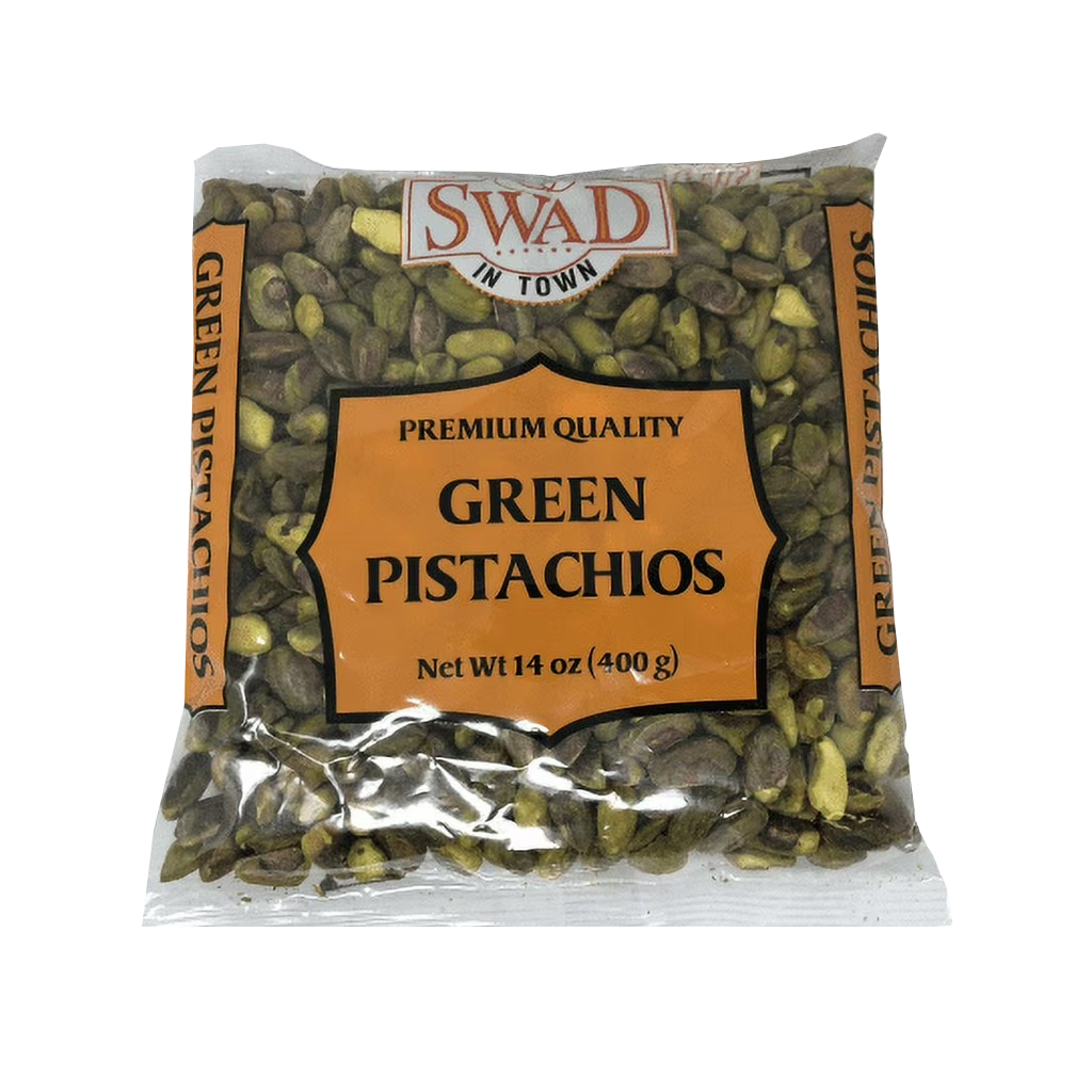 Swad Green Pista 400g
