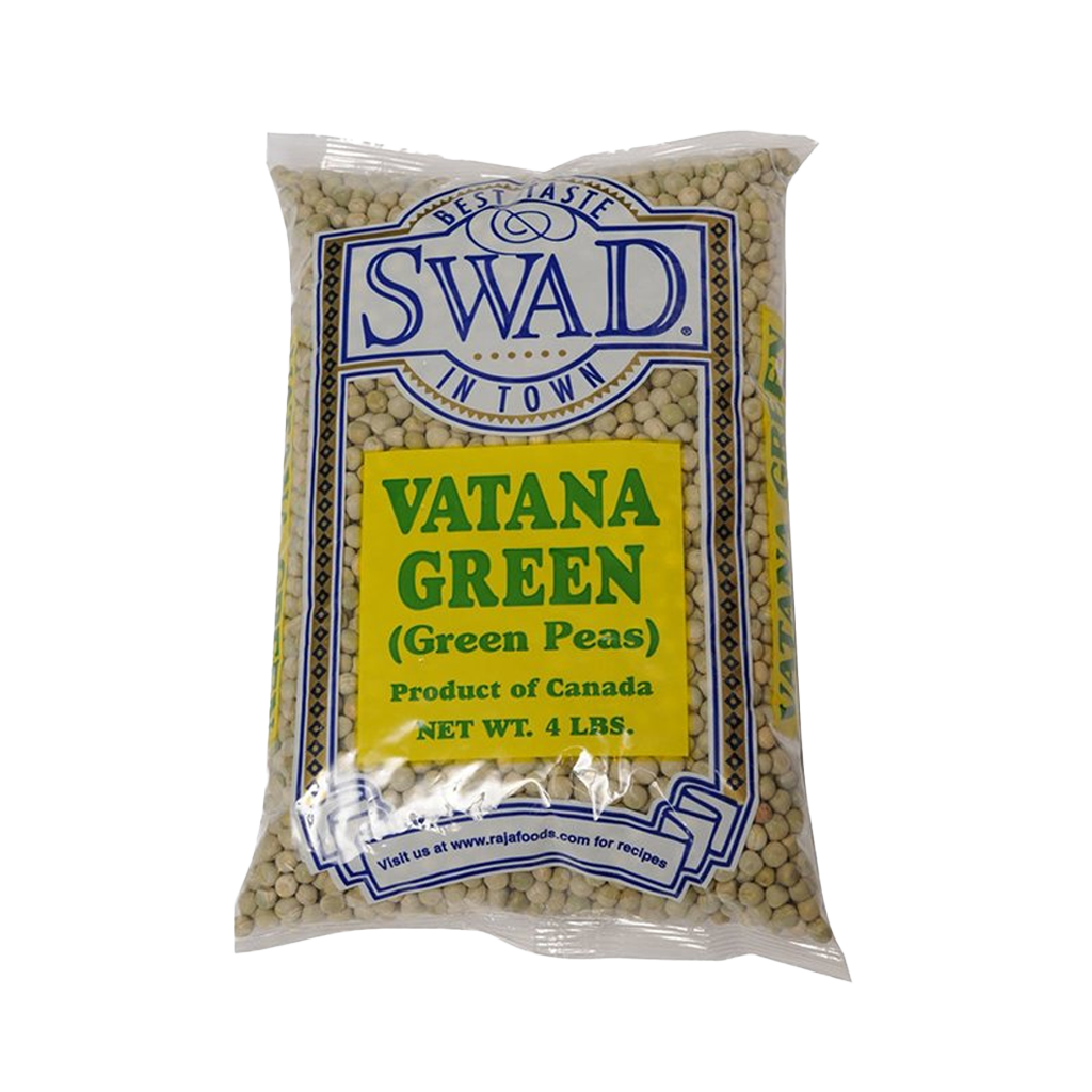 Swad Green Vatana 4LB