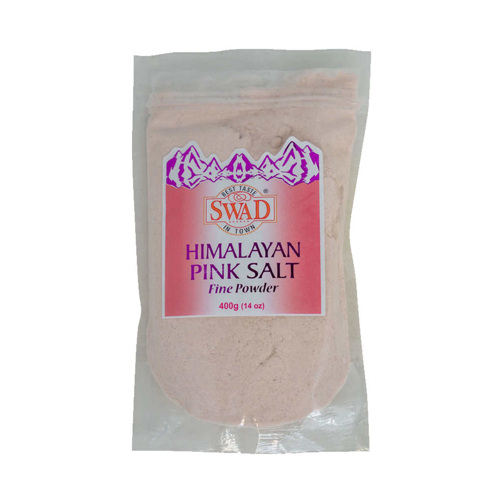 Swad Himalayan Pink Salt 400g