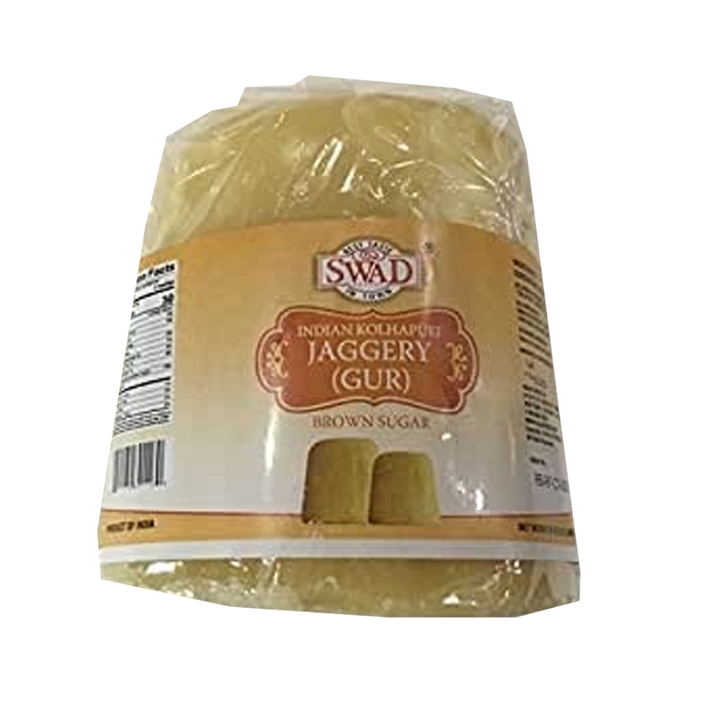Swad Jaggery 2.2lb