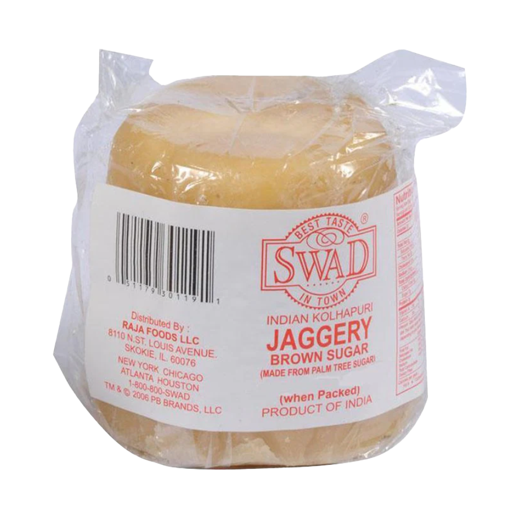 Swad Jaggery 4.4lb
