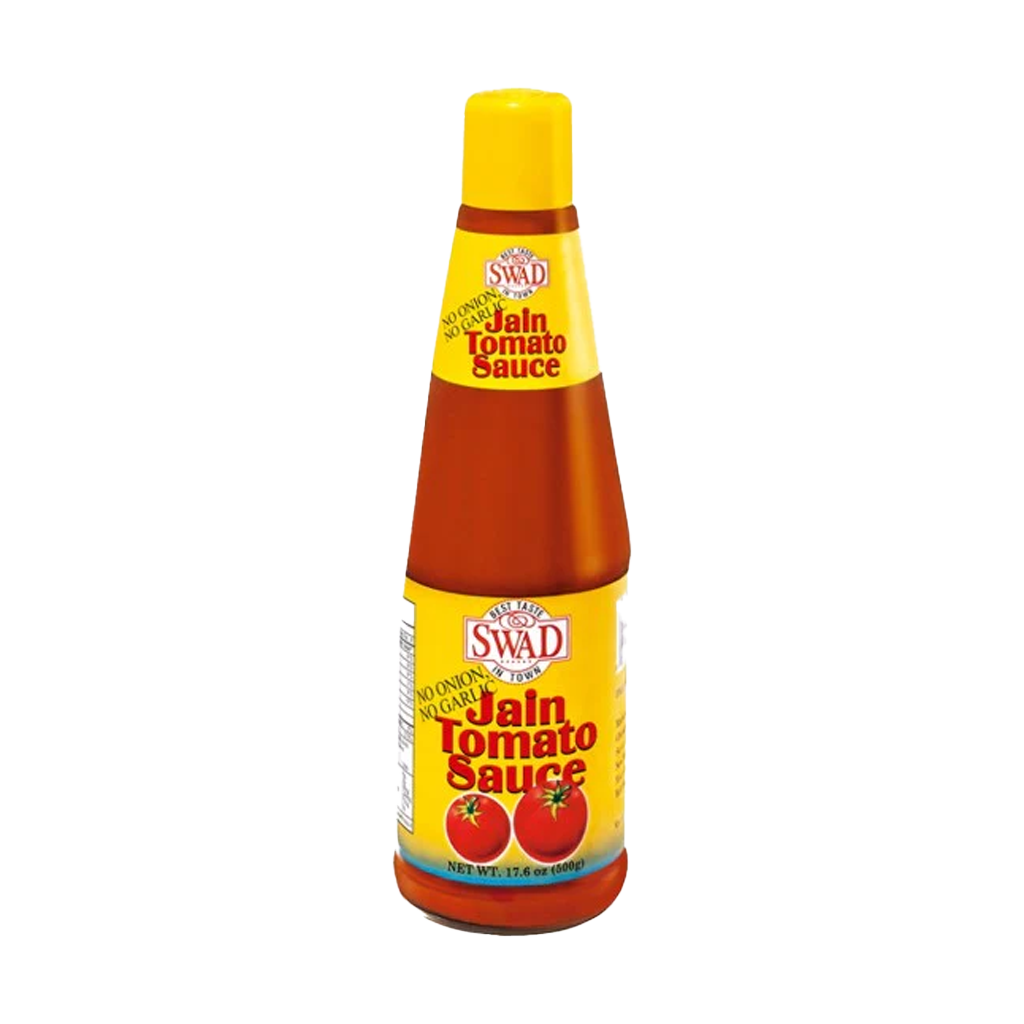 Swad JainTomaSauce 500g