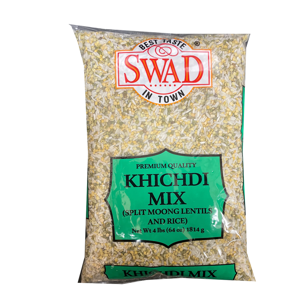 Swad Khichdi Mix 4LB