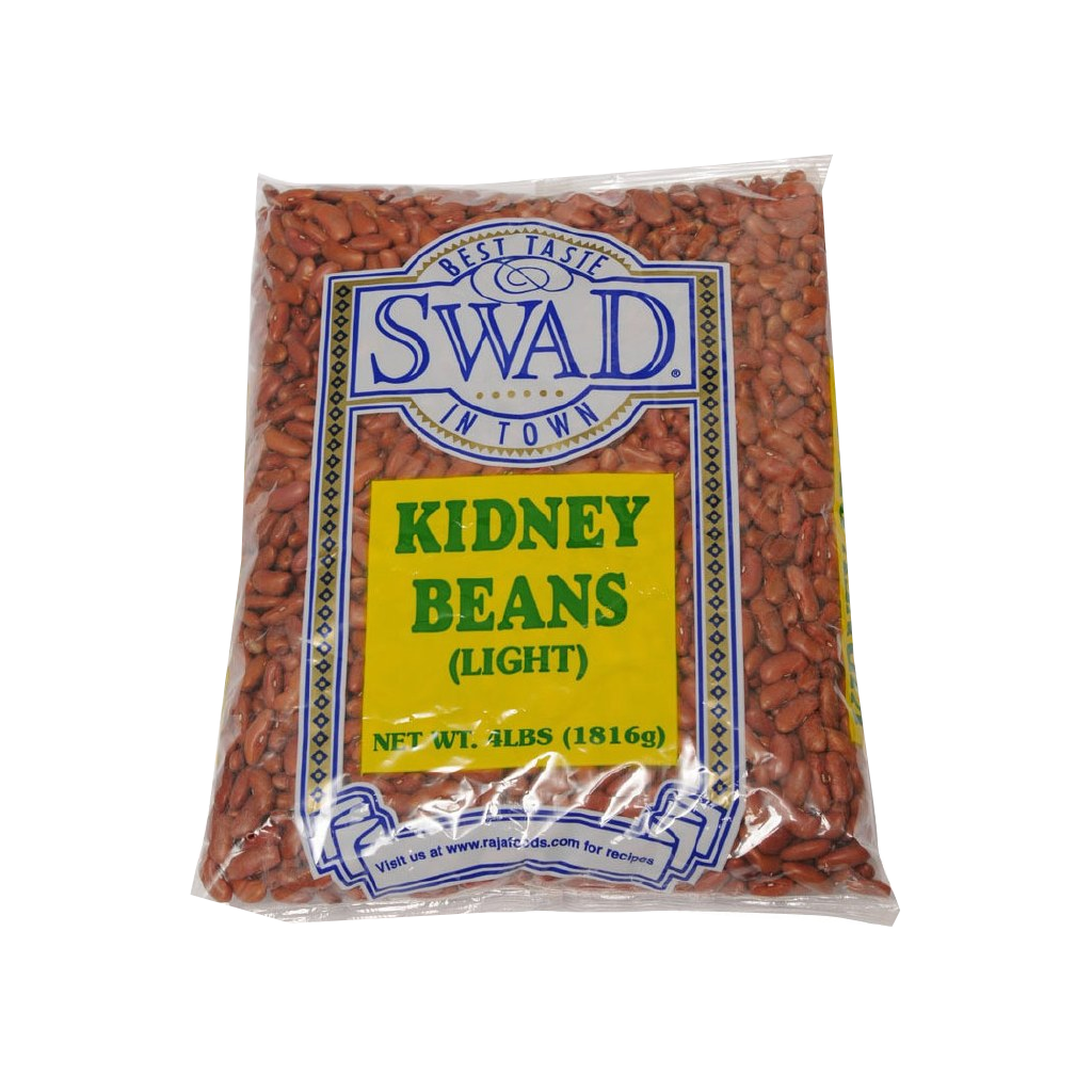 Swad Kidney Beans Light 4lbs