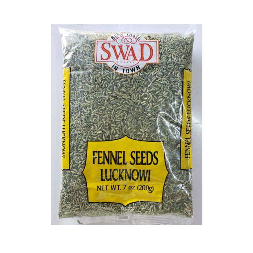 Swad Luknow Fennel 7oz