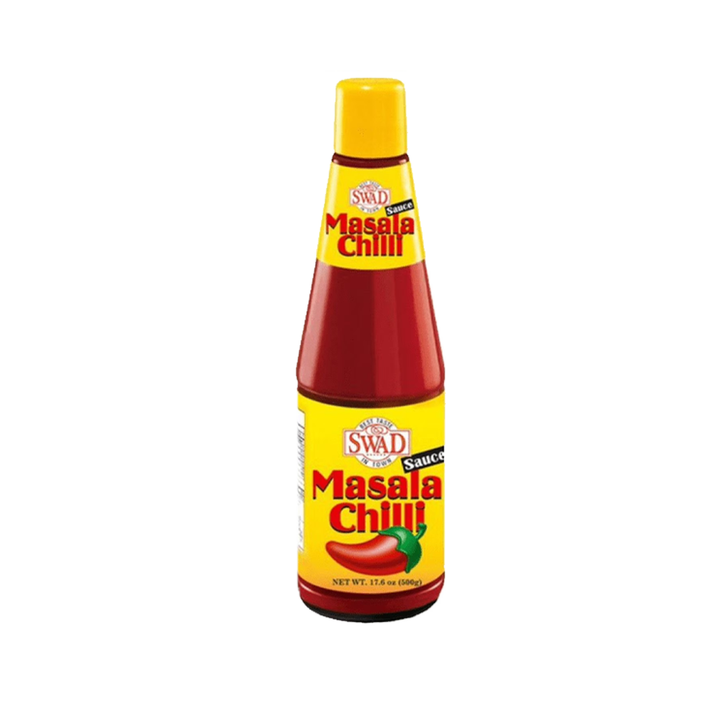 Swad Masala Chilli Sauce 500g