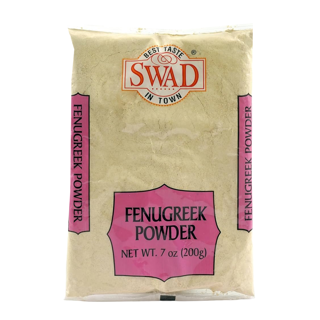 Swad Methi Powder 7oz