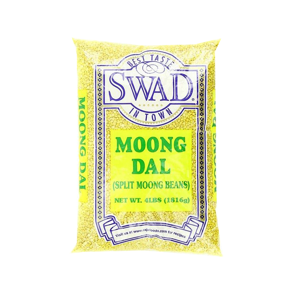 Swad Moong Dal 4LB