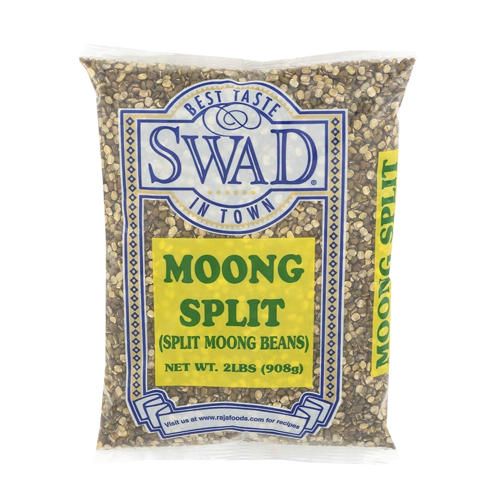 Swad Moong Dal Split 2lb