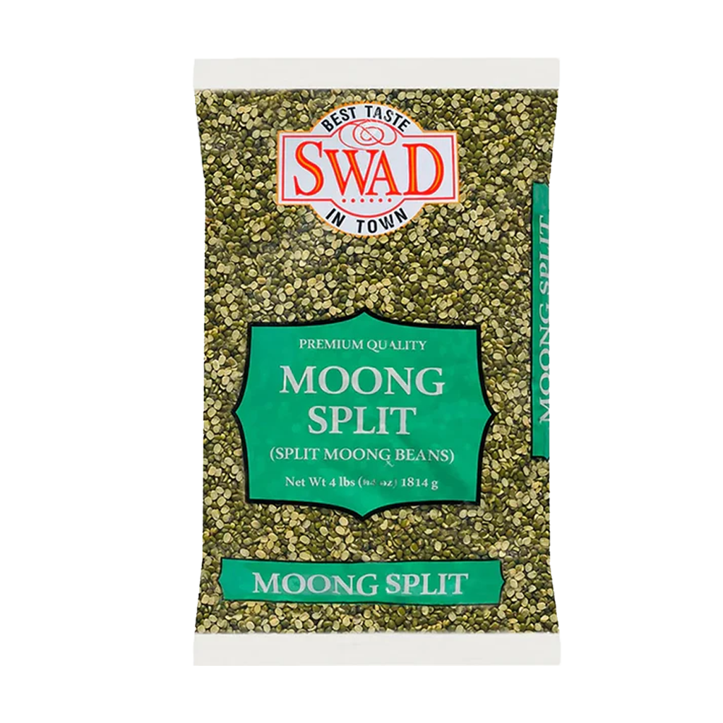 Swad Moong Split 4LB