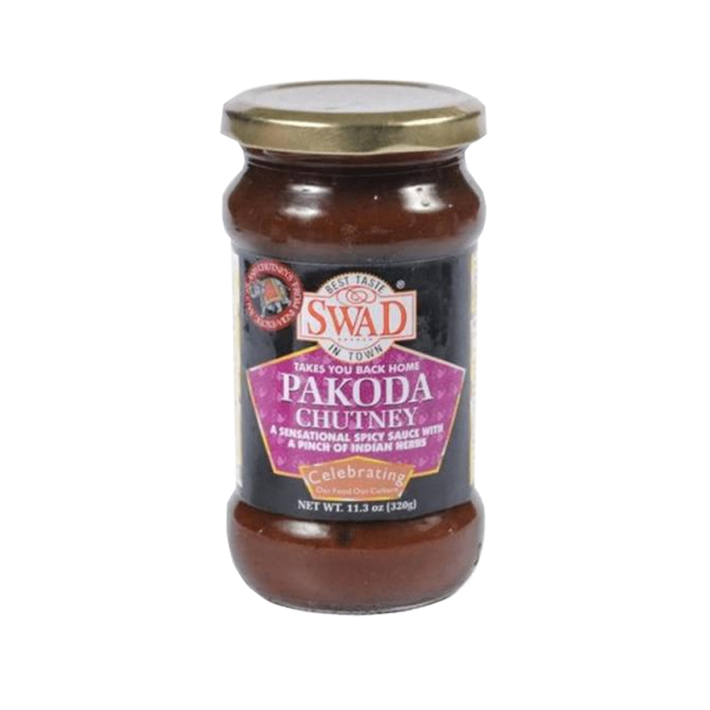 Swad Pakoda Chutney 320g