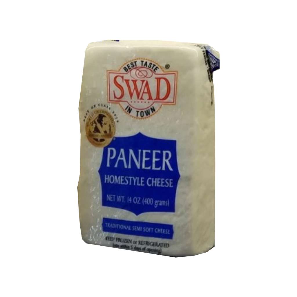 Swad Paneer 14oz