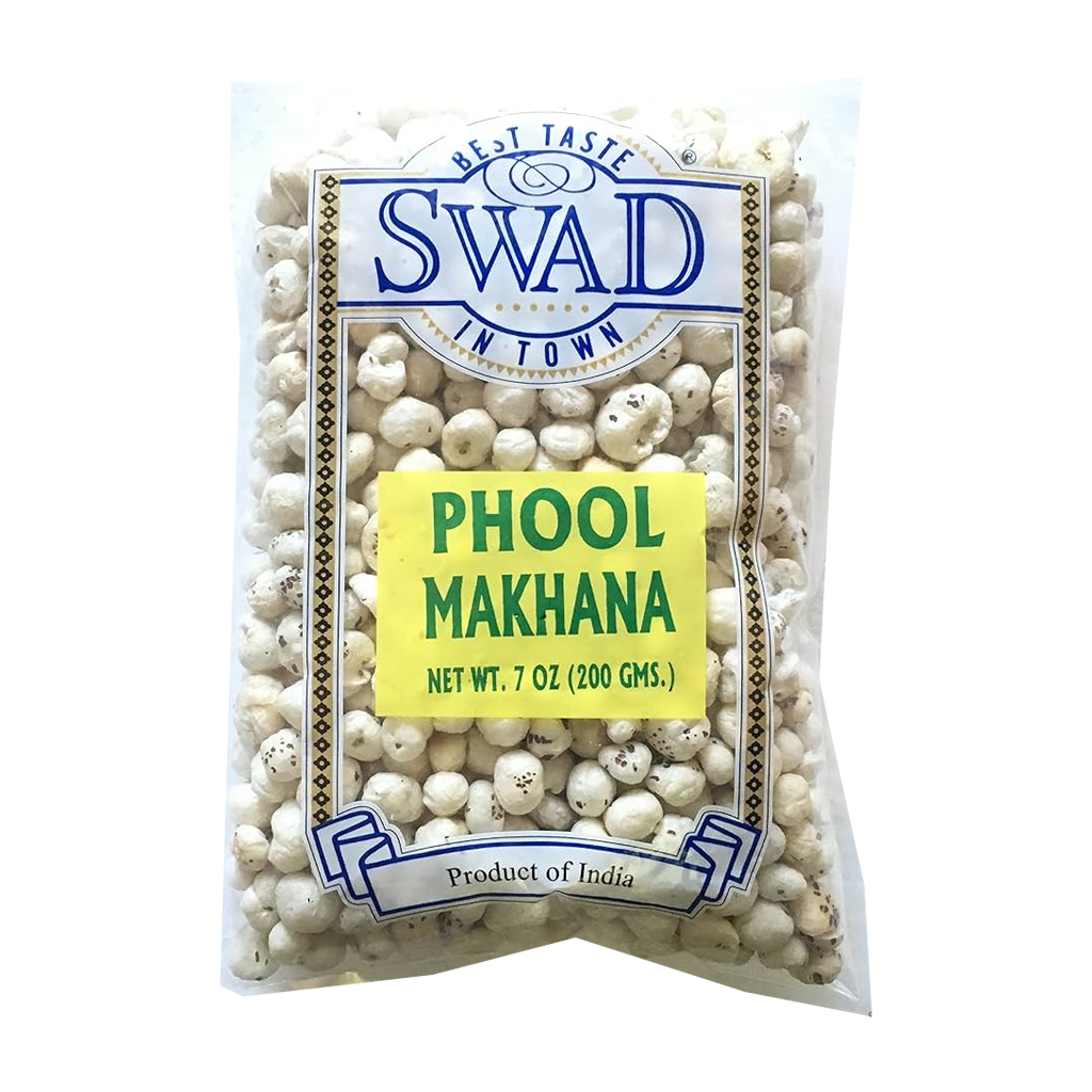 Swad Phool Makhana 7oz