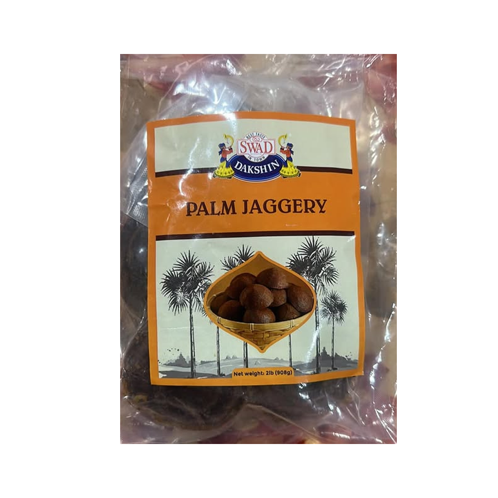 Swad Plam Jaggery 2lb