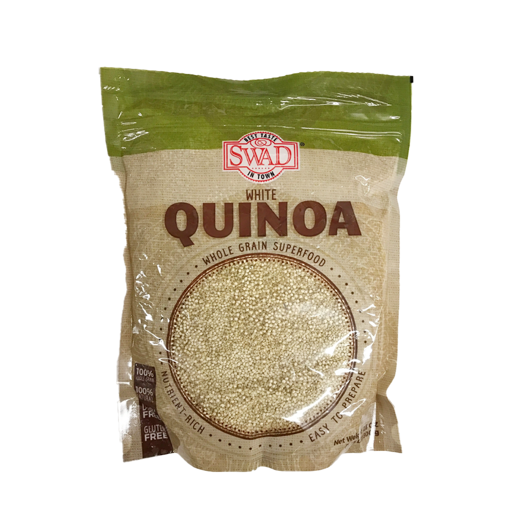 Swad Quinoa White 2lbs
