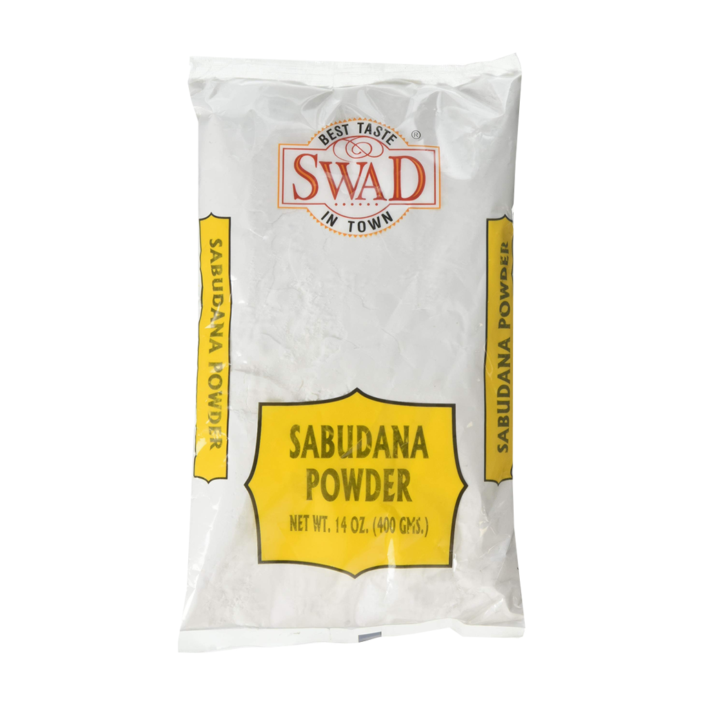 Swad Sabudana 14oz
