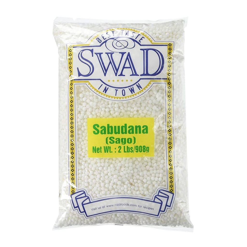 Swad Sabudana 2lb