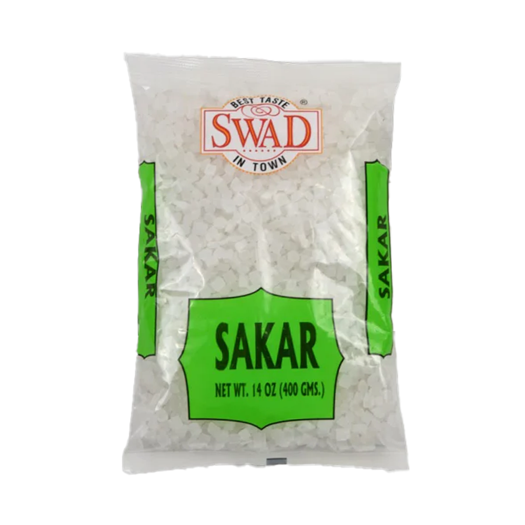 Swad Sakar 14oz