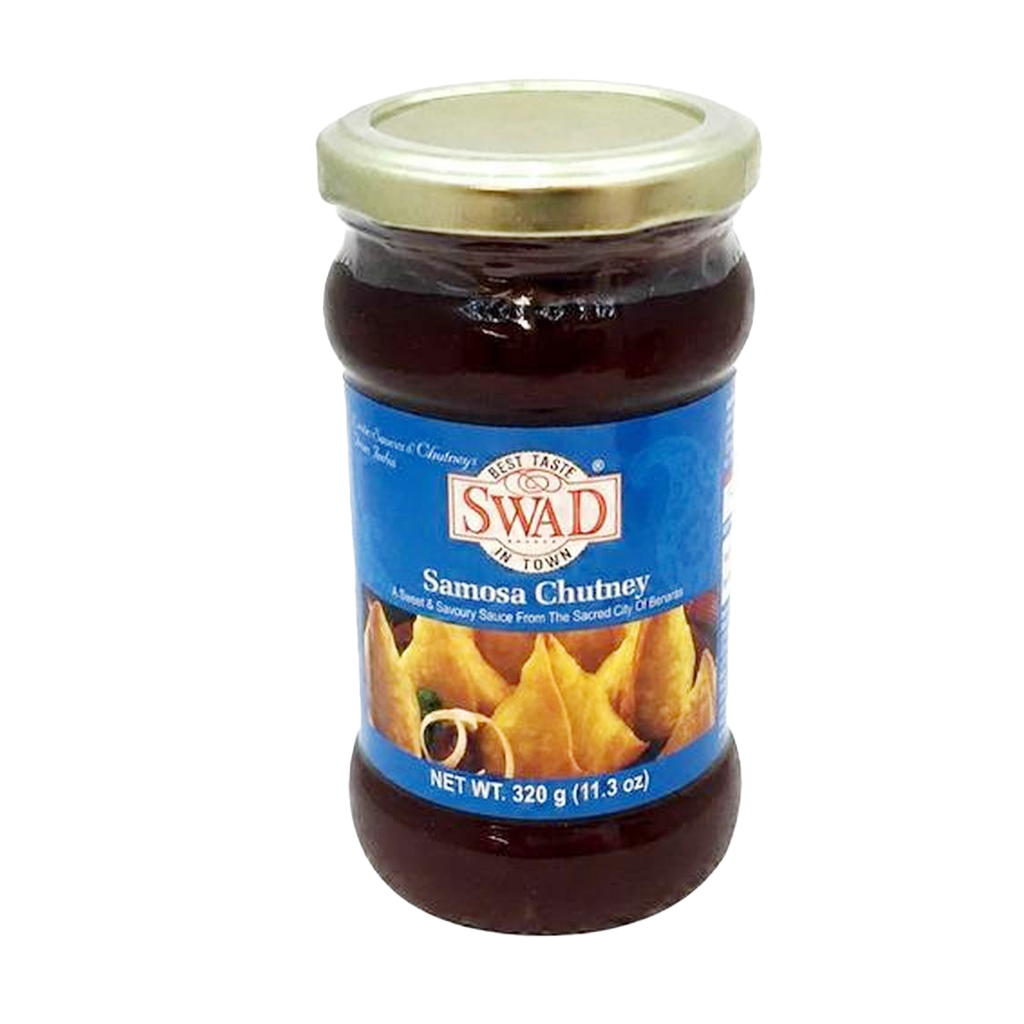 Swad Samosa Chutney 320g