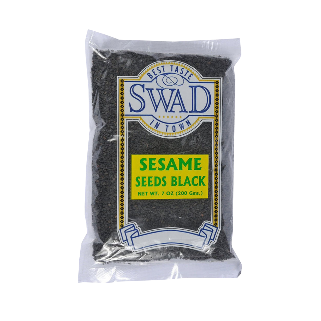 Swad Sesame Seed Black 200g