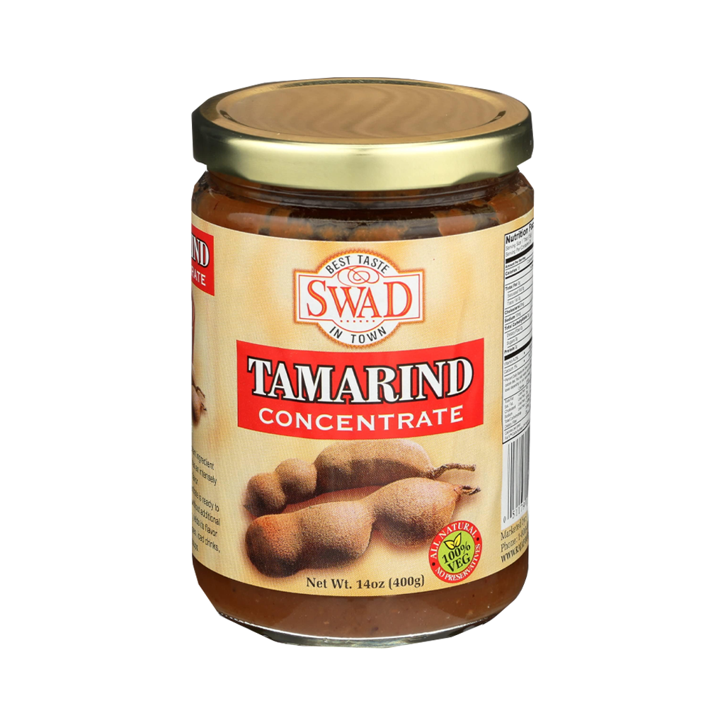 Swad Tamarind Concentarte 14oz