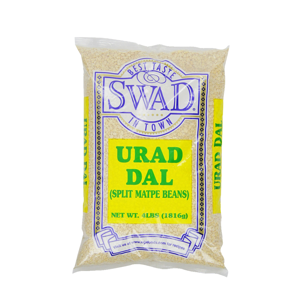 Swad Urad Dal 4lb