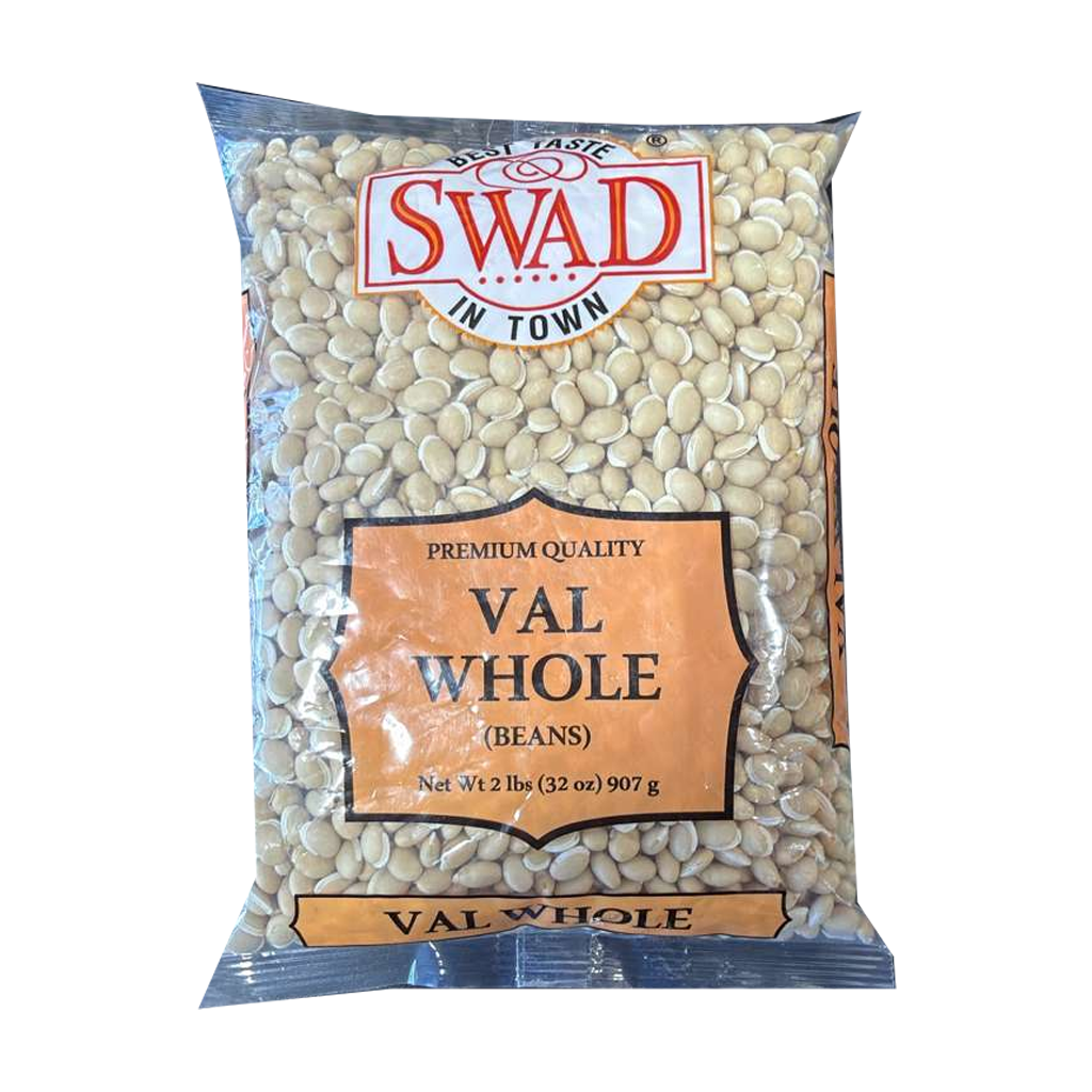 Swad Val Whole 2lb
