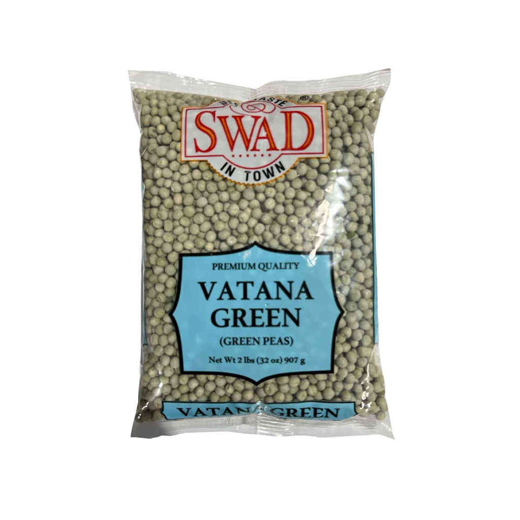 Swad Vatana Green 2LB