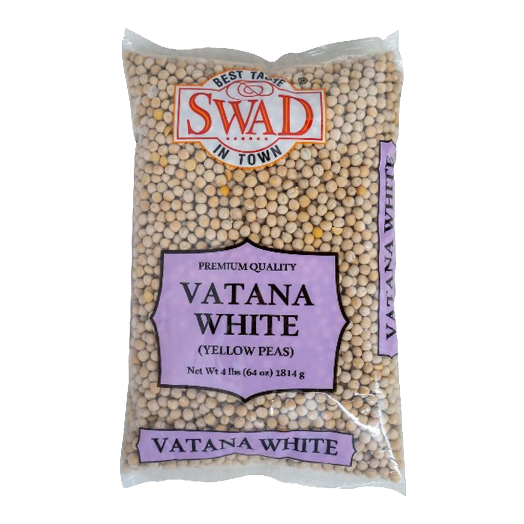 Swad White Vatana 4lb