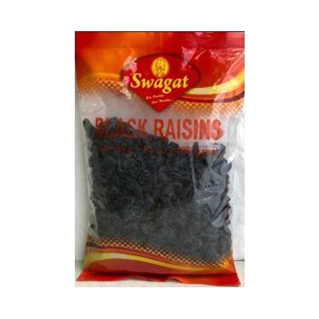 Swagat Black Raisin 200g