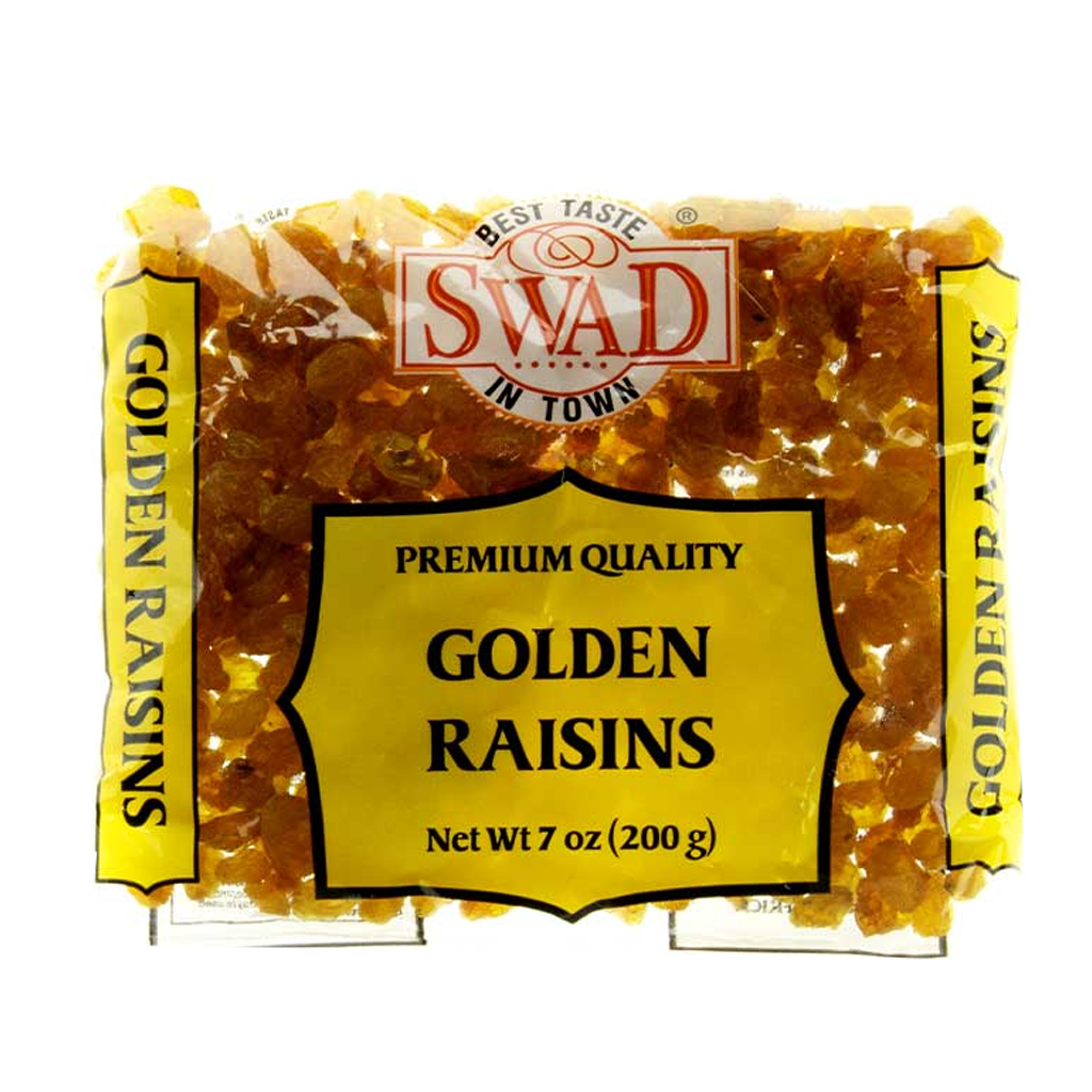 Swagat Golden Raisin 200g