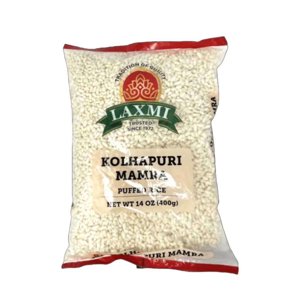 Swagat Kolhapuri Mamra 400g