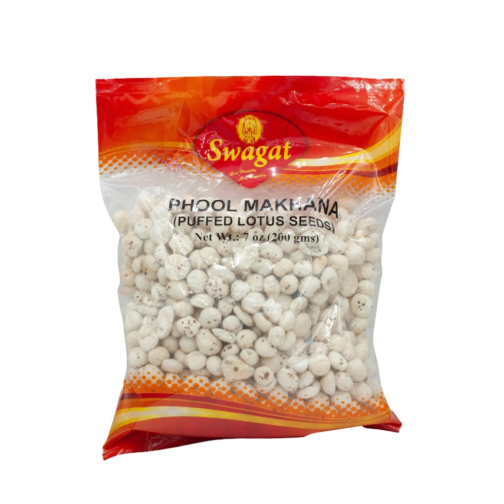 Swagat Phool Makhana 200g