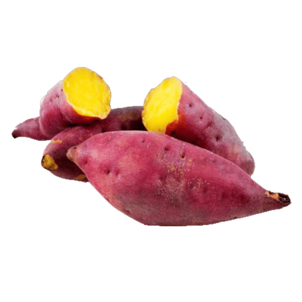 Sweet Potato Indian