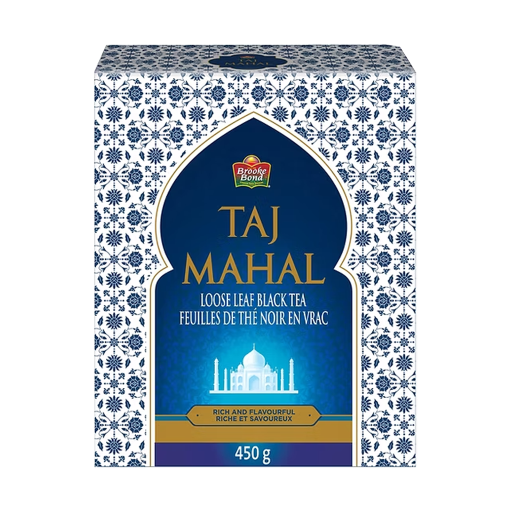 Taj Mahal Tea 450g