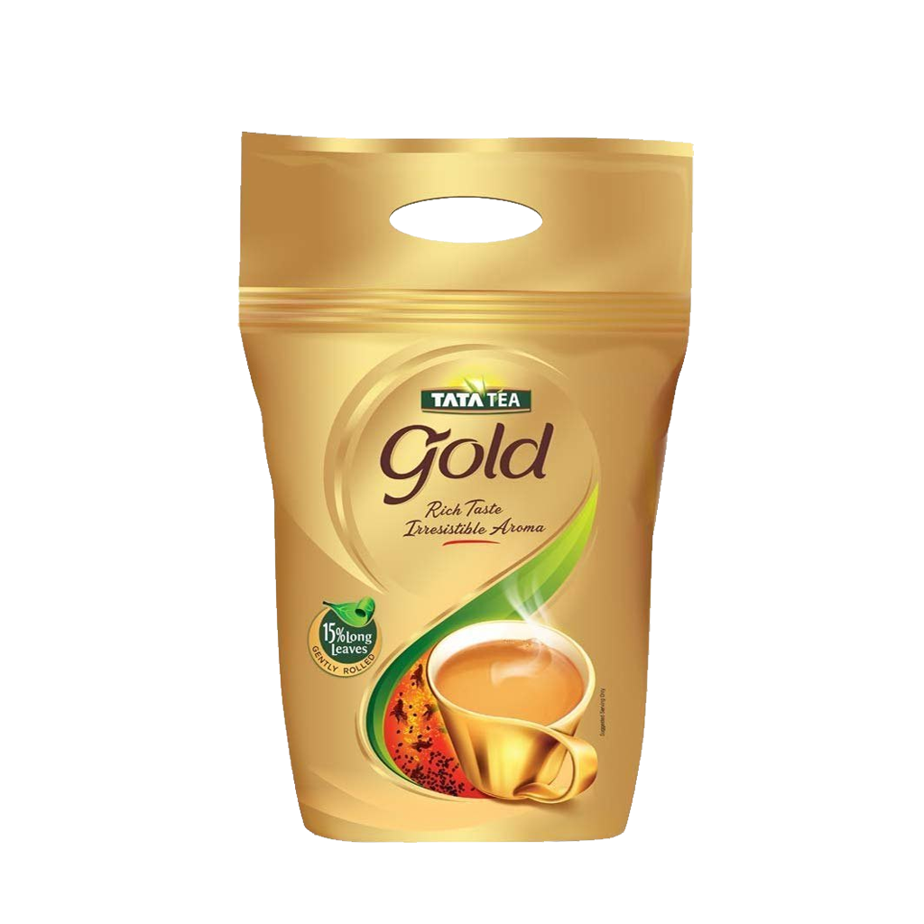 Tata Gold Tea 1kg