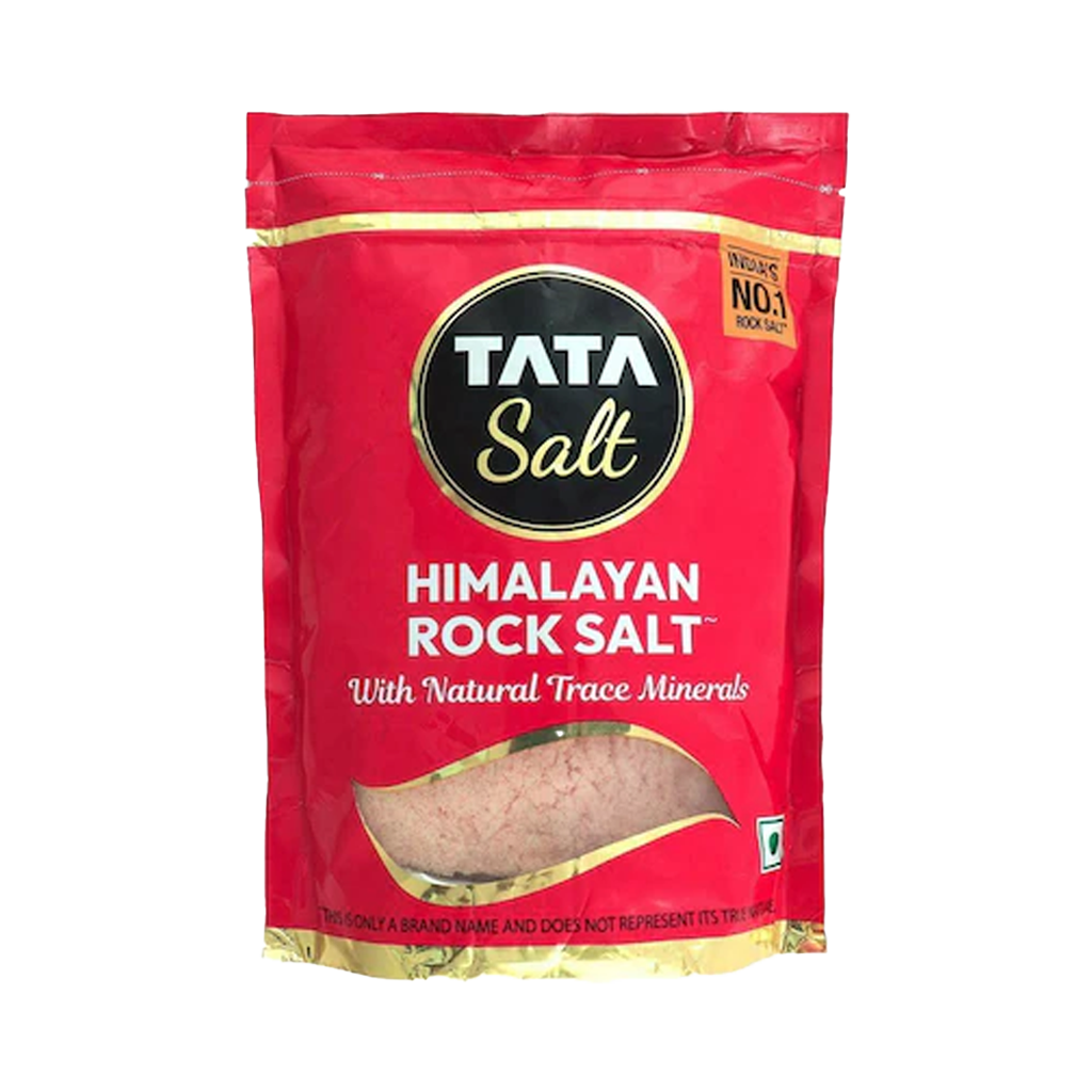 Tata Himalayan Rock Slat 1kg