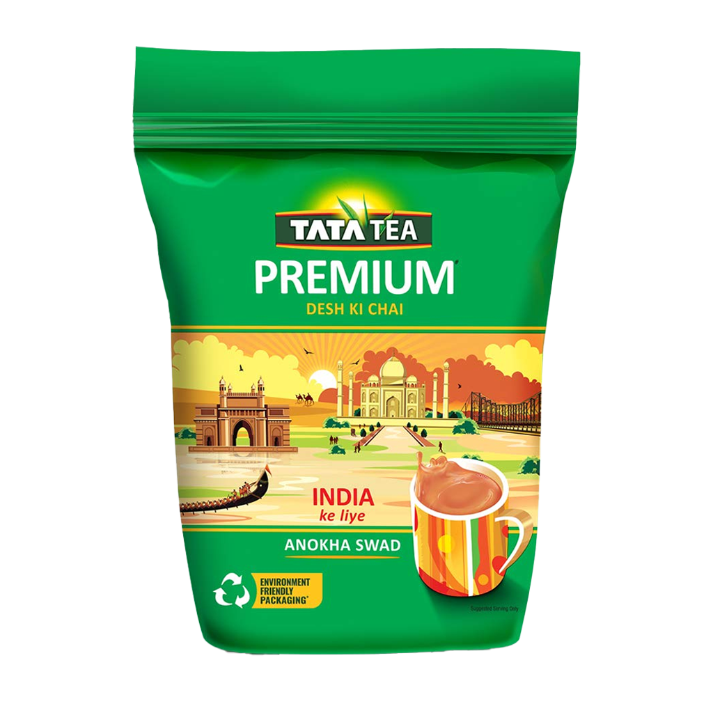 Tata Premium Tea 1kg