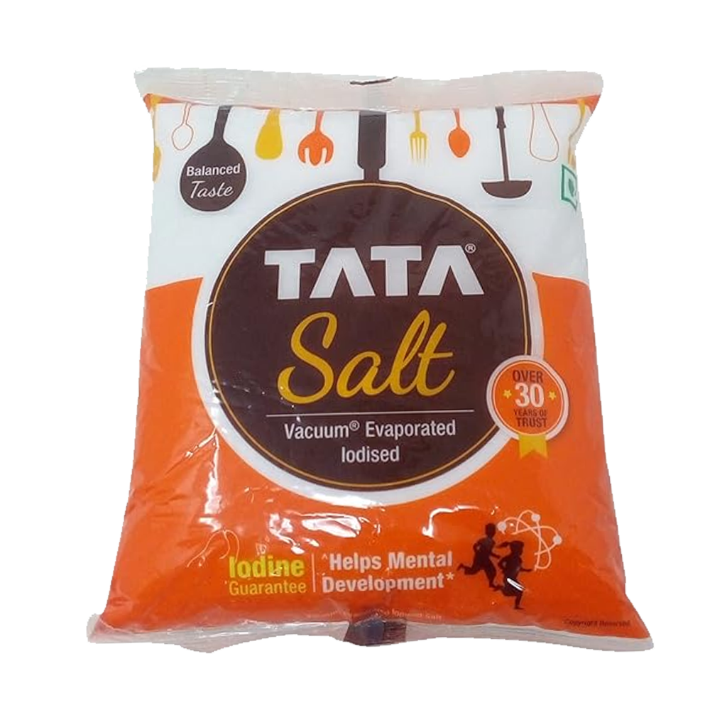 Tata Salt 1lb