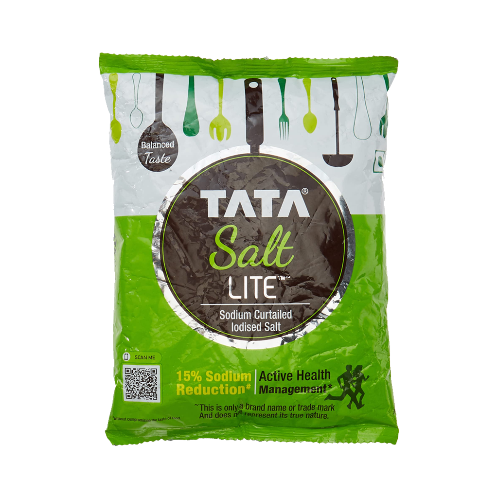 Tata Salt Lite 1kg